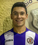 Alessio DONATI - Centrocampista